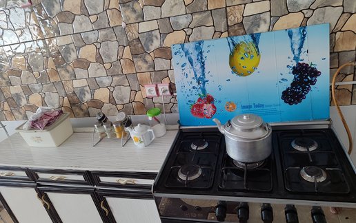 اجاره آپارتمان یک خوابه احمدلو