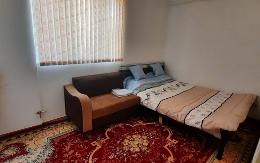 رزرو سوئیت دوخوابه روما 1