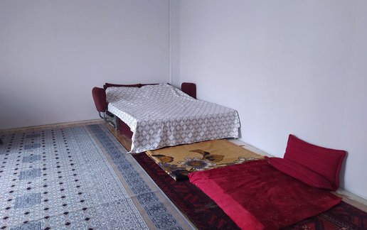 اجاره سوئیت یک خوابه طلاییه