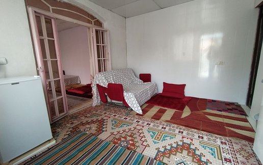 اجاره سوئیت یک خوابه طلاییه