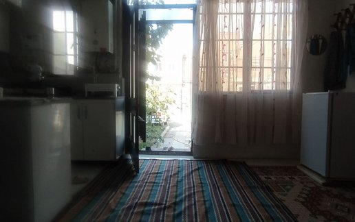 اجاره سوئیت یک خوابه طلاییه