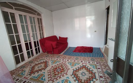 اجاره سوئیت یک خوابه طلاییه