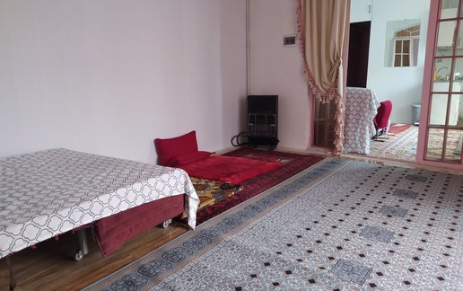 اجاره سوئیت یک خوابه طلاییه