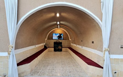 اجاره اقامتگاه سنتی برج کبوتر - واحد مهربانی