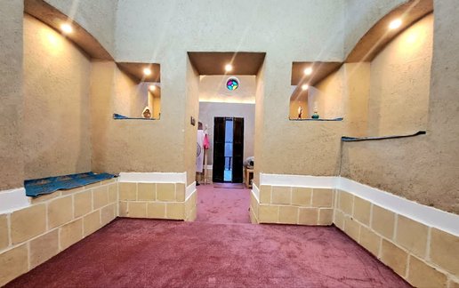 اجاره اقامتگاه سنتی برج کبوتر واحد عشق