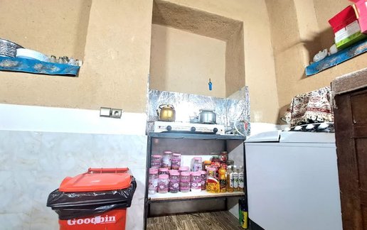 اجاره اقامتگاه سنتی برج کبوتر - واحد مهربانی