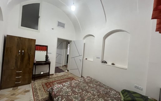 اجاره ویلا دوخوابه سنتی جکوزی دار فیروزان