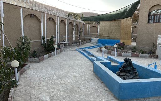 اجاره ویلا دوخوابه سنتی جکوزی دار فیروزان