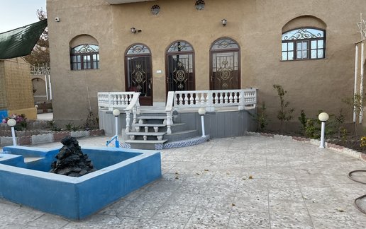 اجاره ویلا دوخوابه سنتی جکوزی دار فیروزان