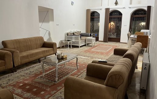 اجاره ویلا دوخوابه سنتی جکوزی دار فیروزان