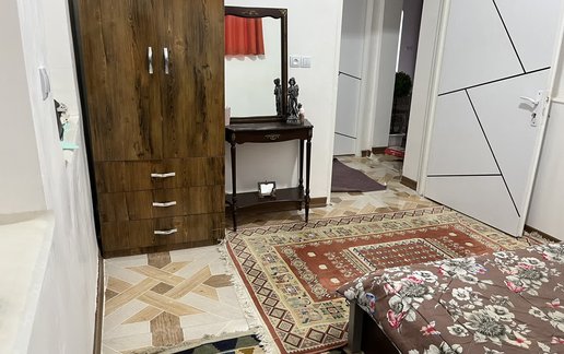 اجاره ویلا دوخوابه سنتی جکوزی دار فیروزان