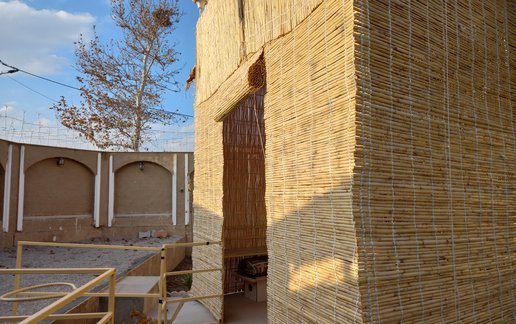 اجاره ویلا دوخوابه سنتی جکوزی دار فیروزان
