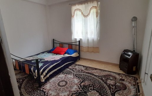 رزرو ویلا دوخوابه سام 4