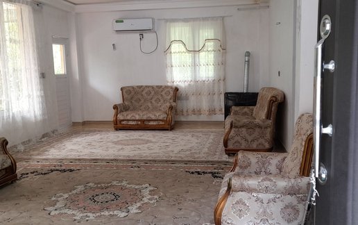رزرو ویلا دوخوابه سام 4