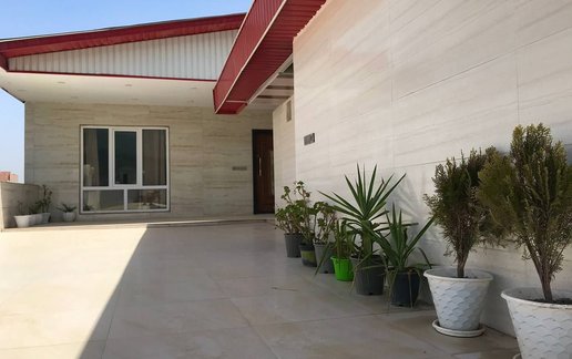 اجاره آپارتمان یک خوابه راد