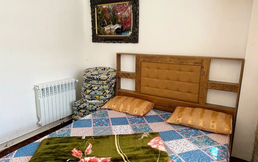 رزرو ویلا دوخوابه کوهستانی آرتمیس 2