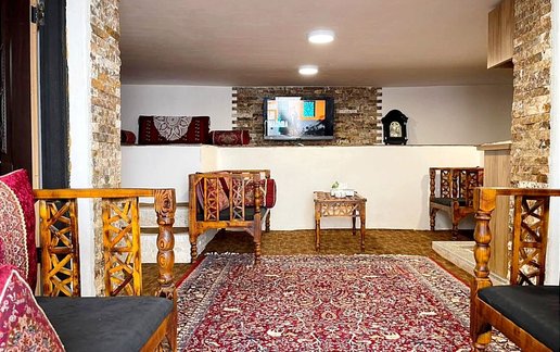 رزرو ویلا دوخوابه کوهستانی آرتمیس 2
