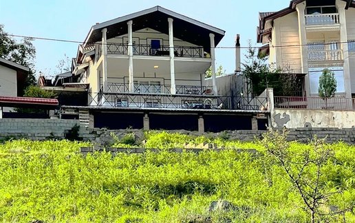 اجاره ویلا دوخوابه کوهستانی آتلانتیس