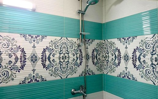 اجاره ویلا دوخوابه کوهستانی آتلانتیس