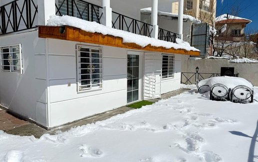 رزرو ویلا دوخوابه کوهستانی آرتمیس 2