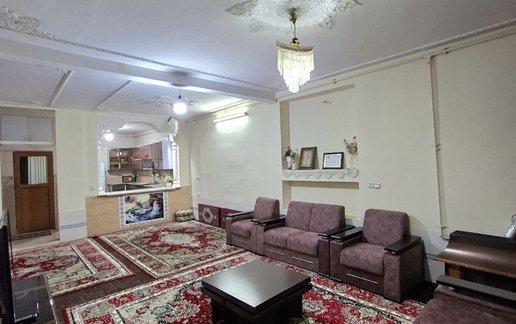 اجاره ویلا دوخوابه سرداران 1