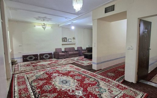 اجاره ویلا دوخوابه سرداران 1