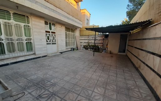 اجاره ویلا دوخوابه سرداران 1