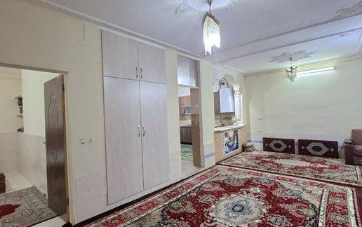 اجاره ویلا دوخوابه سرداران 1