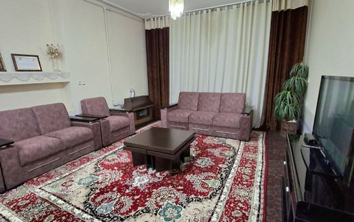 اجاره ویلا دوخوابه سرداران 1