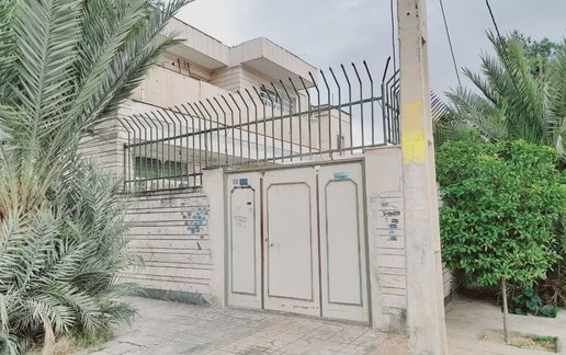 اجاره ویلا دوخوابه سرداران 1