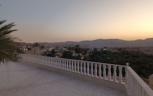 رزرو ویلا کوهستان - واحد 4