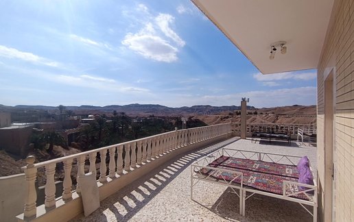 اجاره ویلا کوهستان - واحد 3