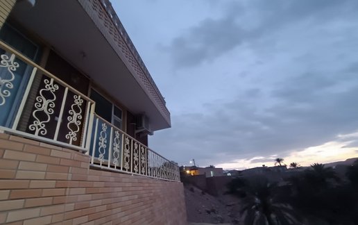 رزرو ویلا یک خوابه کوهستان واحد 1
