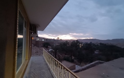 رزرو ویلا یک خوابه کوهستان واحد 1
