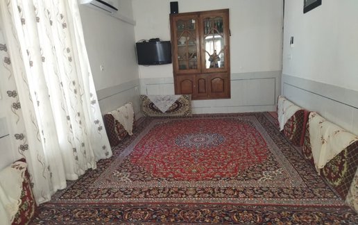 اجاره ویلا کوهستان - واحد 3