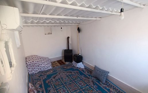 رزرو ویلا کوهستان - واحد 4