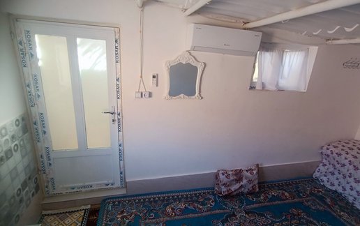 رزرو ویلا کوهستان - واحد 4