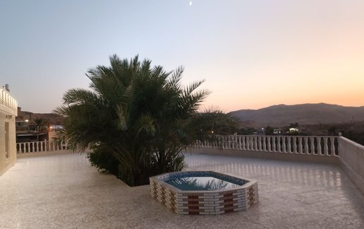 رزرو ویلا کوهستان - واحد 4