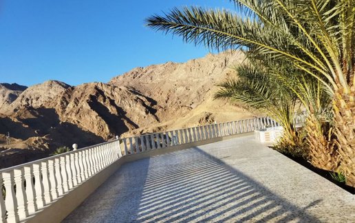 رزرو ویلا کوهستان - واحد 4