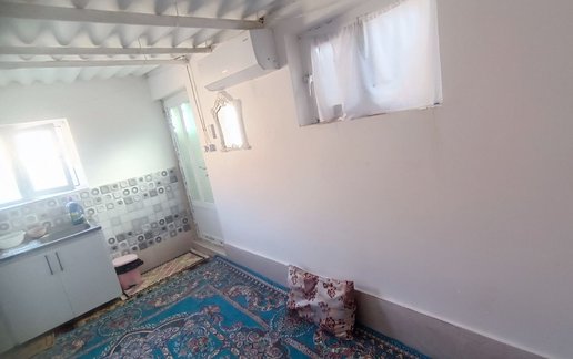 رزرو ویلا کوهستان - واحد 4