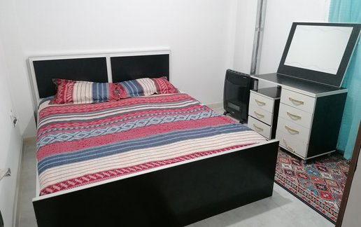 اجاره ویلا یک خوابه نیلوفر سوستان