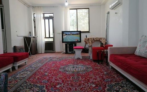اجاره ویلا یک خوابه نیلوفر سوستان