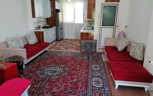اجاره ویلا یک خوابه نیلوفر سوستان