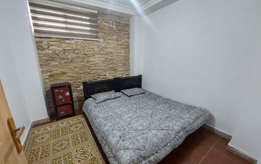 اجاره آپارتمان سه خوابه شکوه