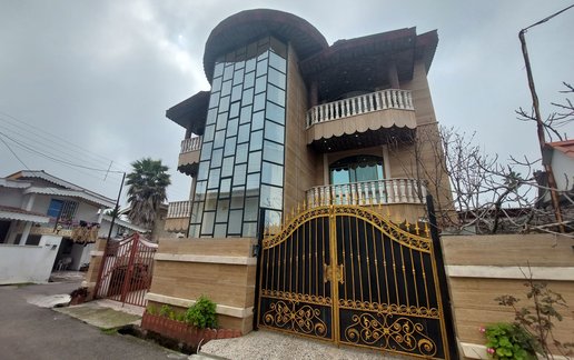 اجاره آپارتمان سه خوابه شکوه