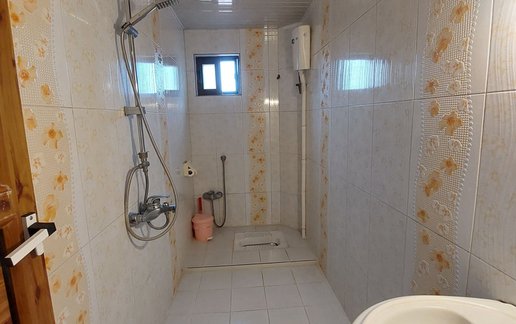 اجاره آپارتمان سه خوابه شکوه