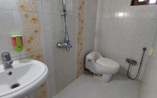 اجاره آپارتمان سه خوابه شکوه