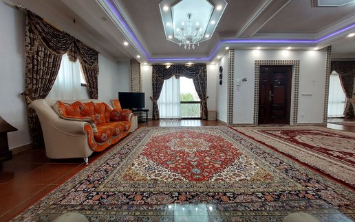 اجاره آپارتمان سه خوابه شکوه