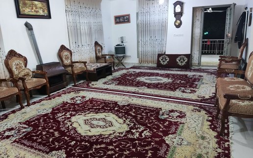 رزرو ویلا یک خوابه جنگلی صالح آباد