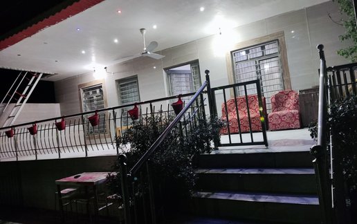 رزرو ویلا یک خوابه جنگلی صالح آباد